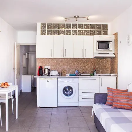 Apartament Mareverde Americas *