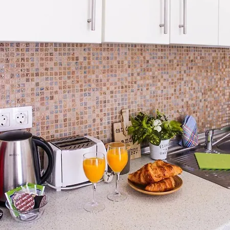 Apartament Mareverde Americas