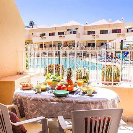 Apartamento Mareverde Americas *