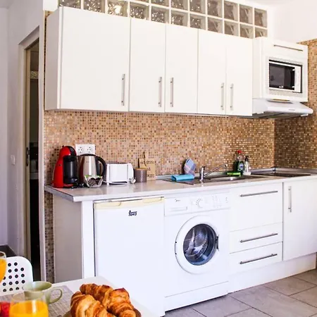 Apartman Mareverde Americas