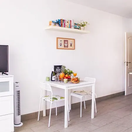 Mareverde Americas Apartamento