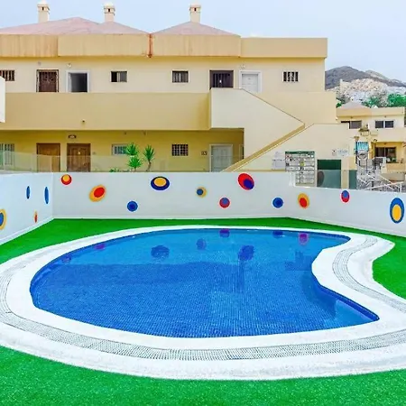 Apartament Mareverde Americas Costa Adeje (Tenerife)