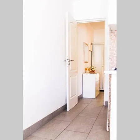 Mareverde Americas Apartman
