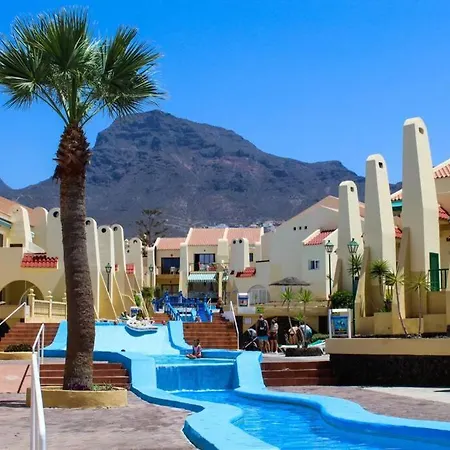 Mareverde Americas Apartment