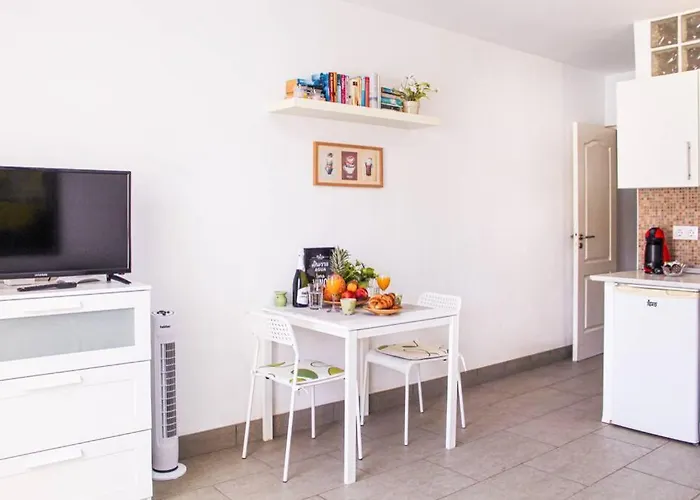 Mareverde Americas Daire