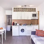 Apartament Mareverde Americas *