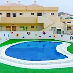 Apartament Mareverde Americas Costa Adeje (Tenerife)