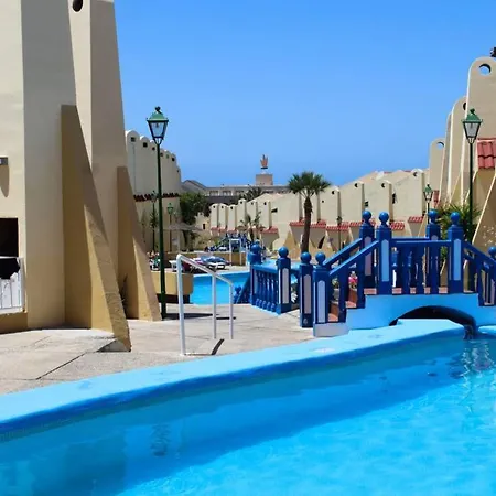 Mareverde Americas Apartment