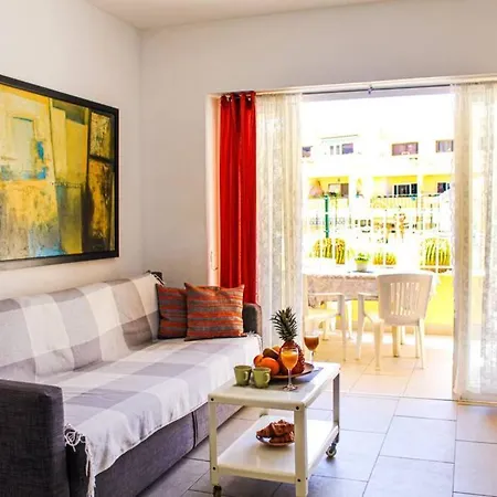 Apartment Mareverde Americas