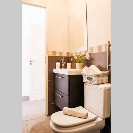 Mareverde Americas Apartment *