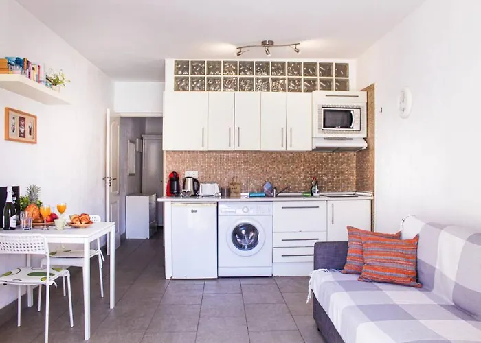 Apartment Mareverde Americas *