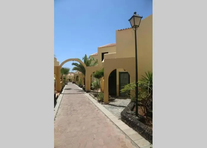 Mareverde Americas Apartment Costa Adeje (Tenerife)