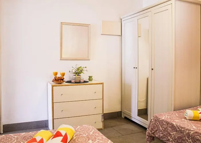 Mareverde Americas 公寓 阿德耶
