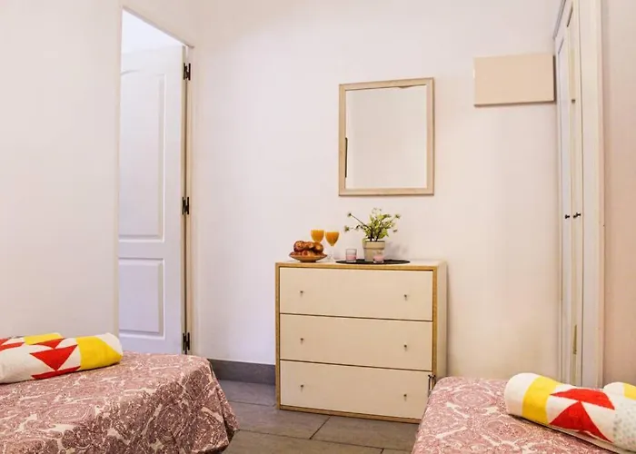 Mareverde Americas Apartment *