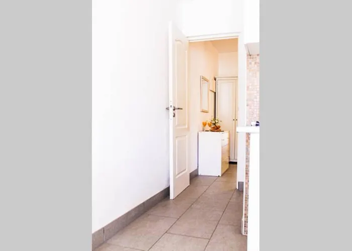 Mareverde Americas Apartment