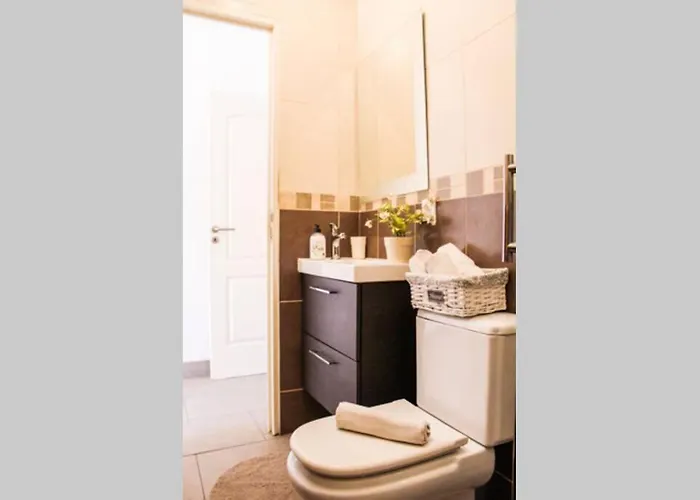 Mareverde Americas Apartment *