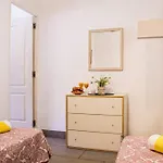 Mareverde Americas Apartamento *