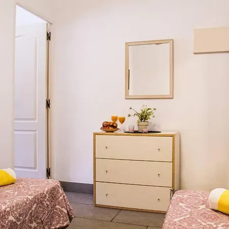 Mareverde Americas Апартаменты *